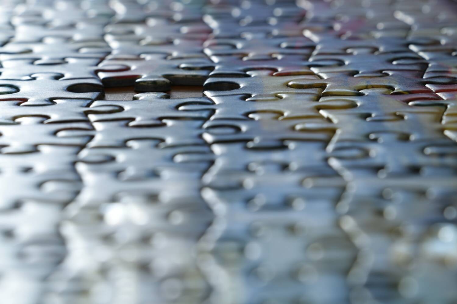 Imperfection, Perfectly Loved