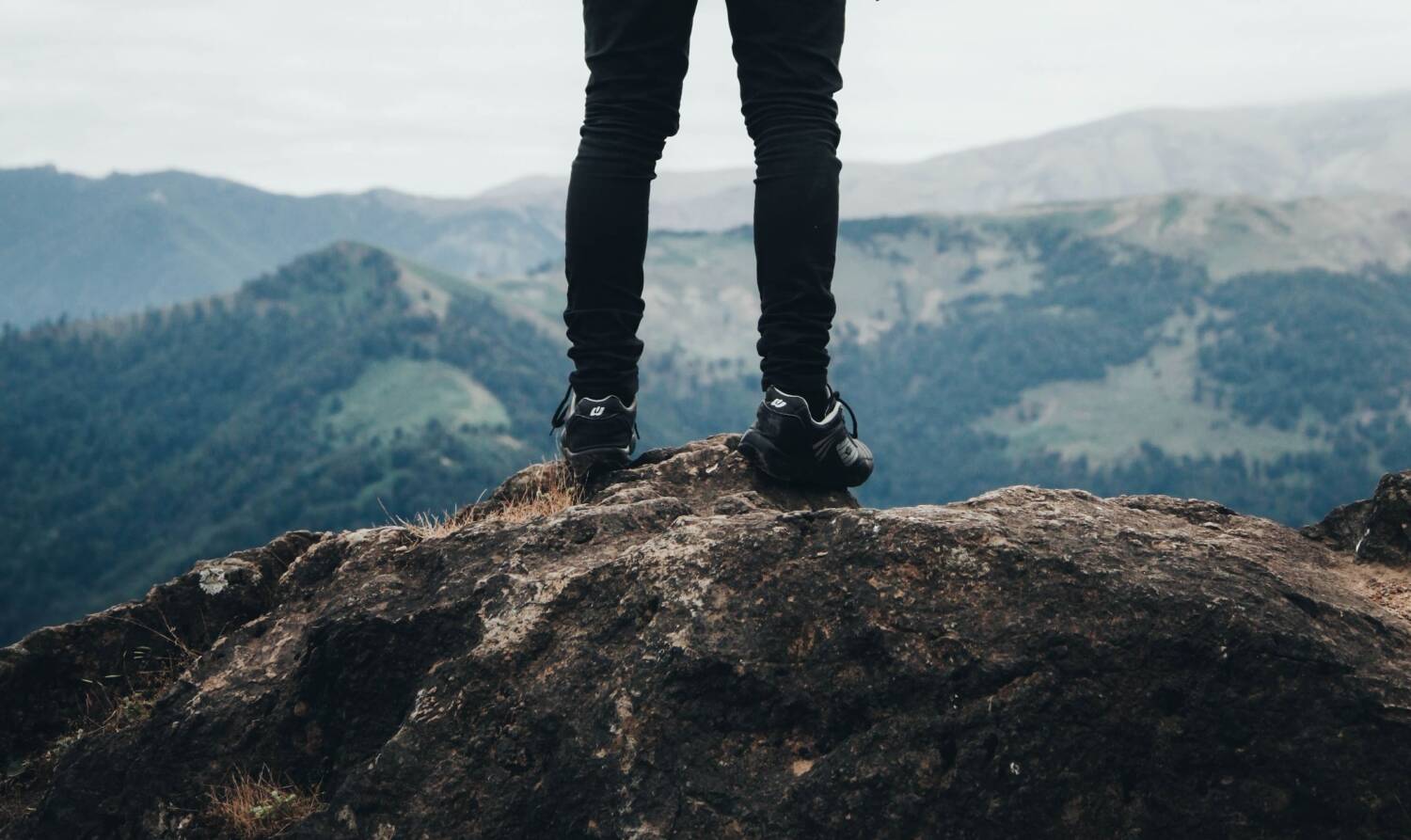 Walking In Authority