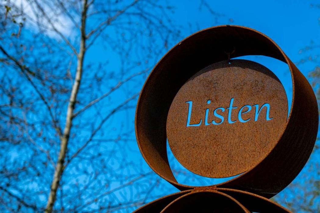 Listen Closely