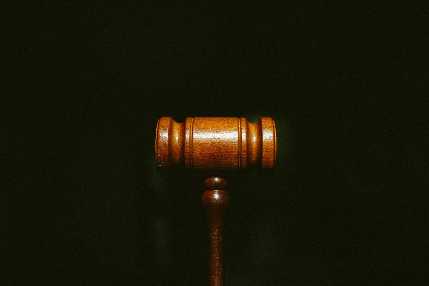 Responding To Lawlessness