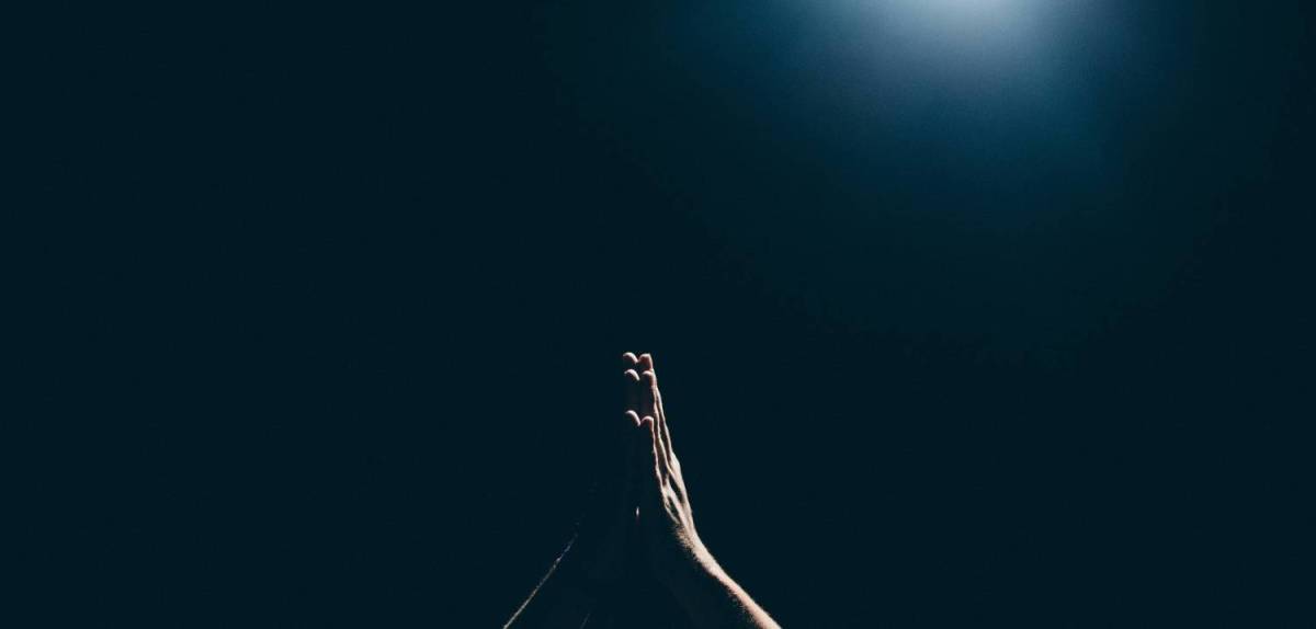 Don't Settle For An Answered Prayer