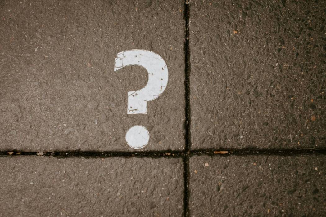 Who Knows?